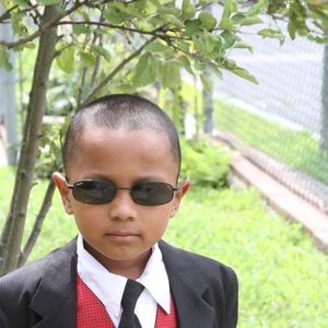 Meet your Posher, Rene